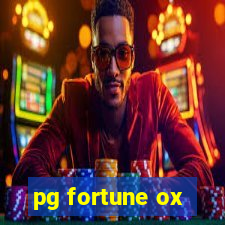 pg fortune ox